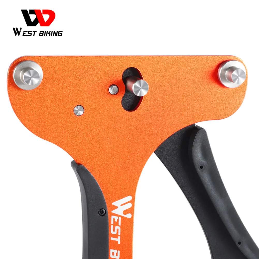 

Gauge Spoke Tension Meter Bicycle Chart Tool Parts Replacements 1 Pcs 166g 191mmX122mm Accessories For Bike Wheel