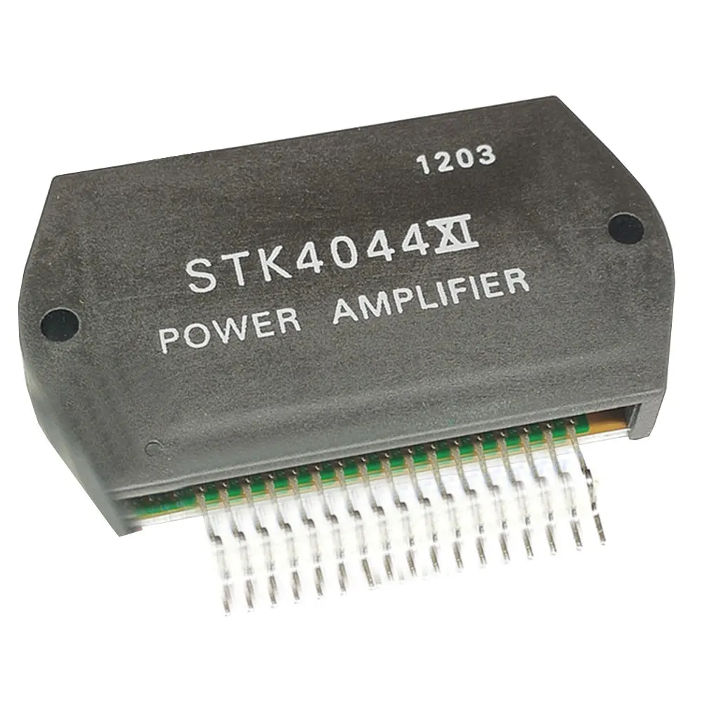 

1 шт. STK4044X STK4044XI модули 100% Новинка