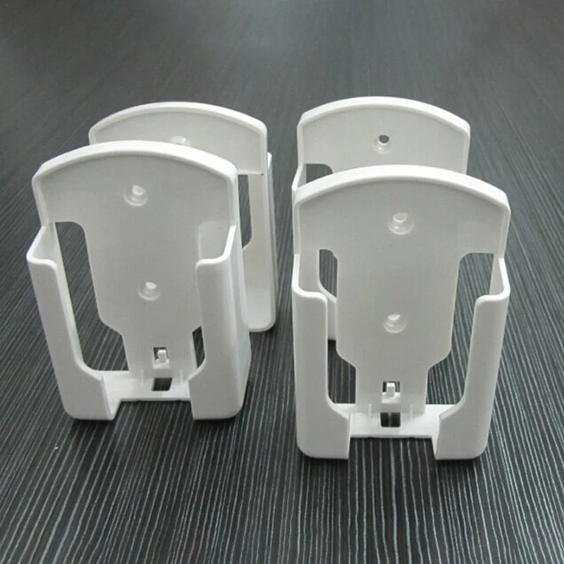 

Air Conditioning Remote Control Rack Bracket Base Wall Rack TV Mount Control Suspension Bracket Stand Organizers