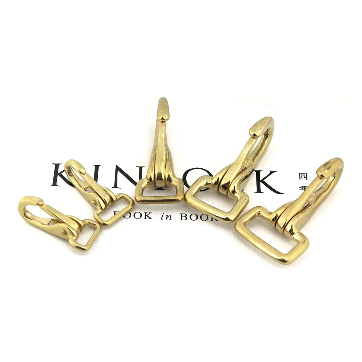 4 шт. ремень для собаки из латуни |