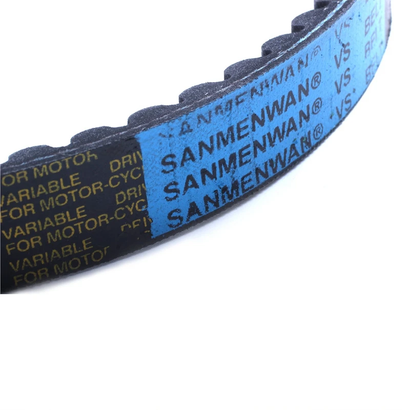 

3X ремень привода для мотоцикла 743 20 30 VS для GY6 125 скутера мотоцикла ATV мотоцикла