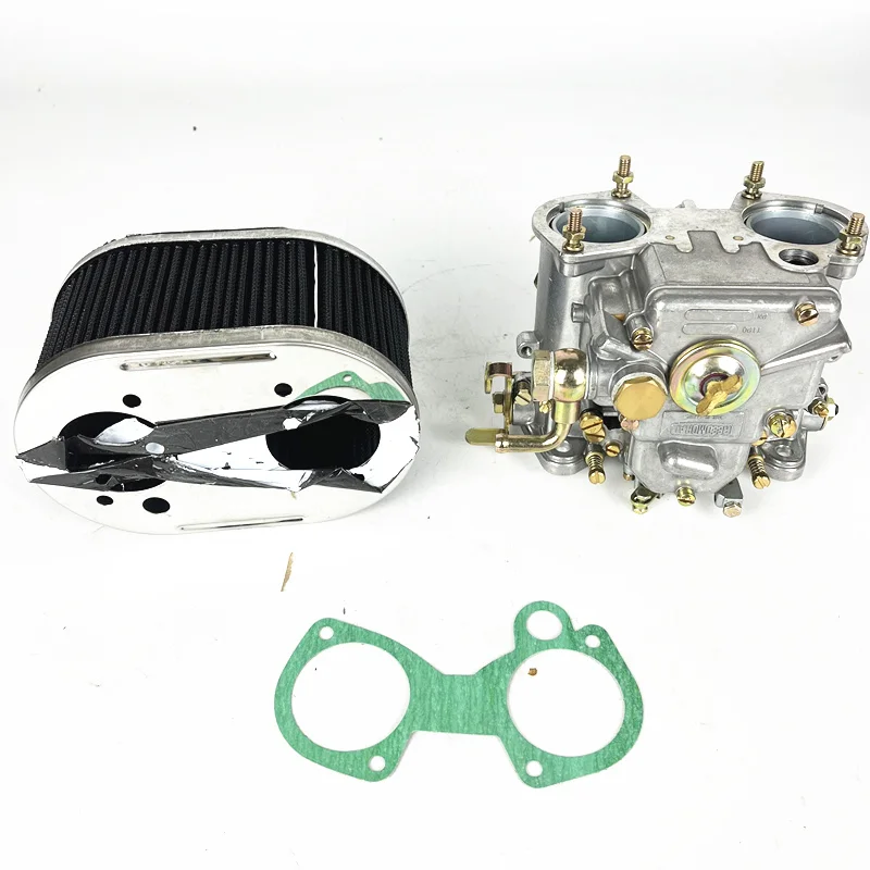 Карбюратор SherryBerg 40 мм 40dcoe карбюратор для Weber Solex dellorto EMPI 85 воздушный фильтр bwm audi Benz