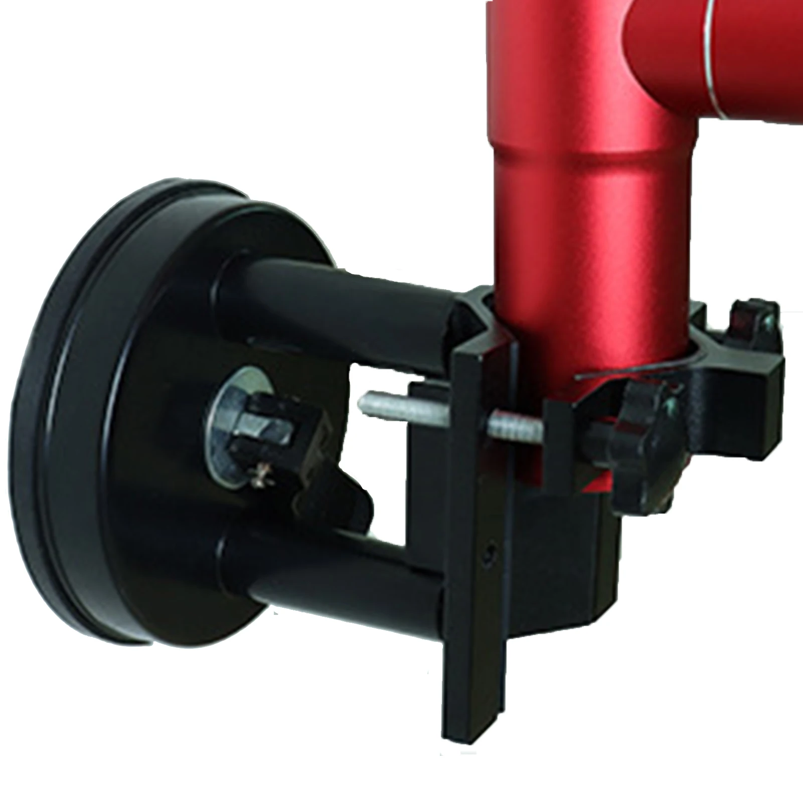 

Fascia Machine Holder Massager Holder With Suction Cup Massage Machine Mount Precisely Control Intensity Massager Bracket With