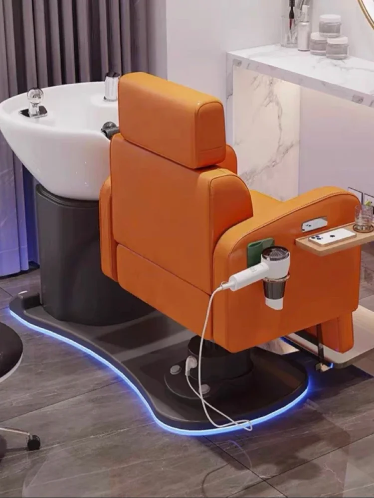 Вращающаяся массажная кровать для душа многофункциональная электрическая