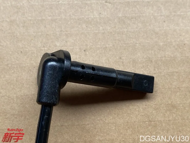 Датчик Outlander ASX задний левый Противоугонный шнур ABS 4670A583 4WD 2007-2009