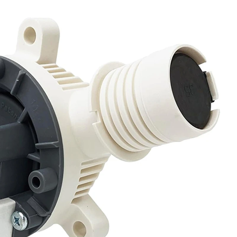 Сливной насос стиральной машины W 10919003 Подходит для шайбы с верхней загрузкой