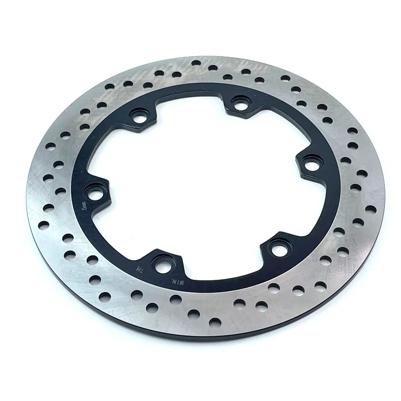 

Ротор заднего тормозного диска для Suzuki GSX1300R GSXR1300 Hayabusa GSX1300BK B-King 2008-2012 GSX1300RA 2013-2016