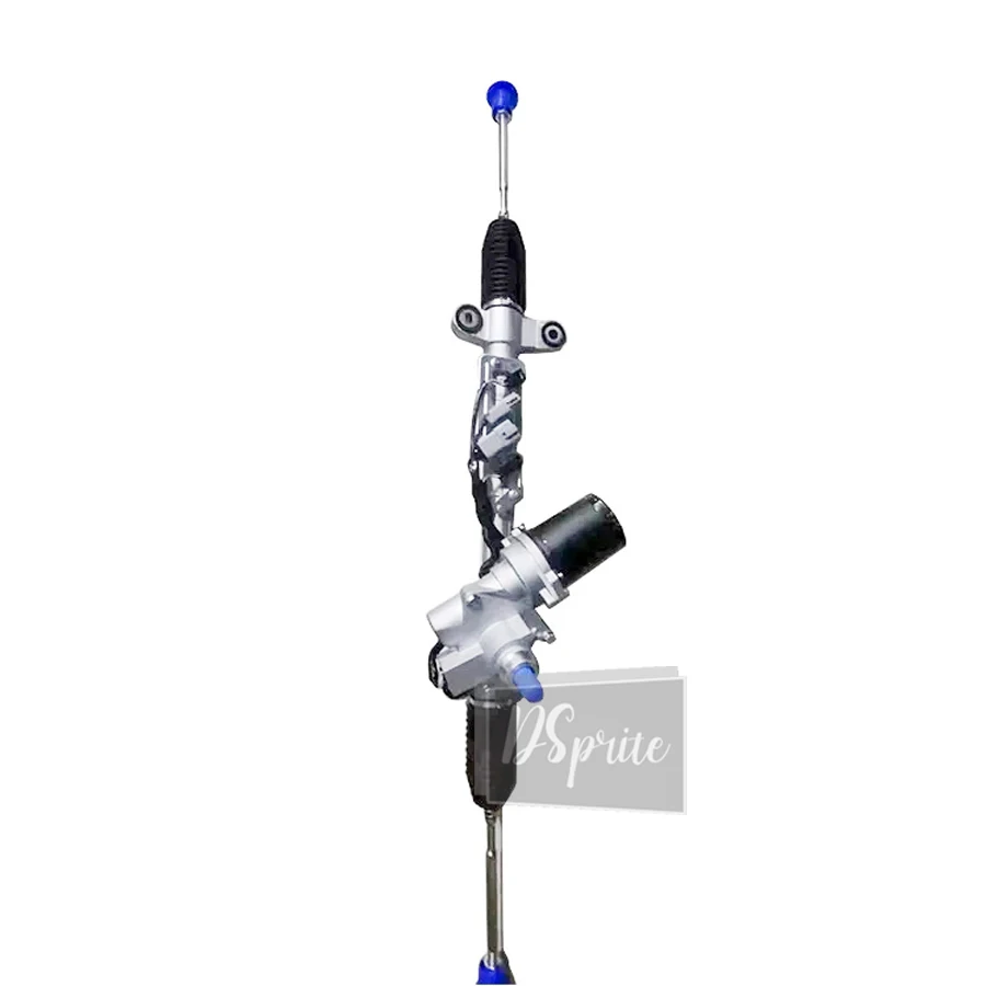 Новый гидроусилитель руля 53600SWC-E03 LHD для Honda CRV 53601-SWC-E02 53601SWCE02 53600-SWC-G04 53600SWCG04