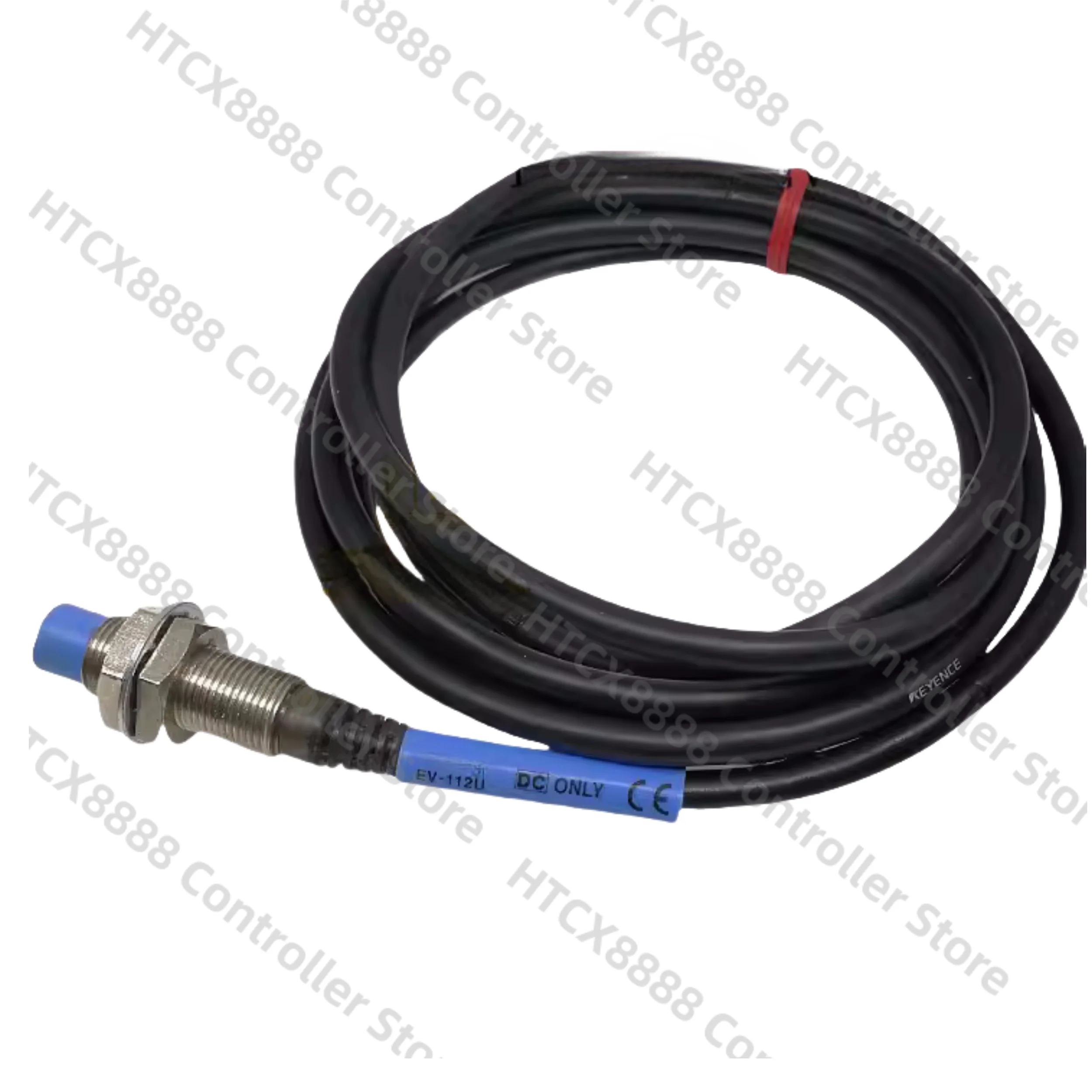 Новый оригинальный Φ 112MC датчик приближения EV-112M EV-112U EV-112UC