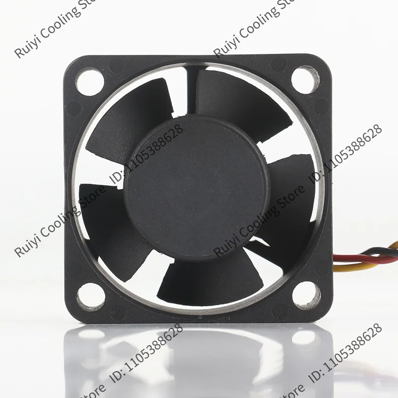 Фото Вентилятор охлаждения SUNON 4020 KDE1204PKVX-A DC12V 3.8W 4CM 3-pin с магнитной левитацией №3