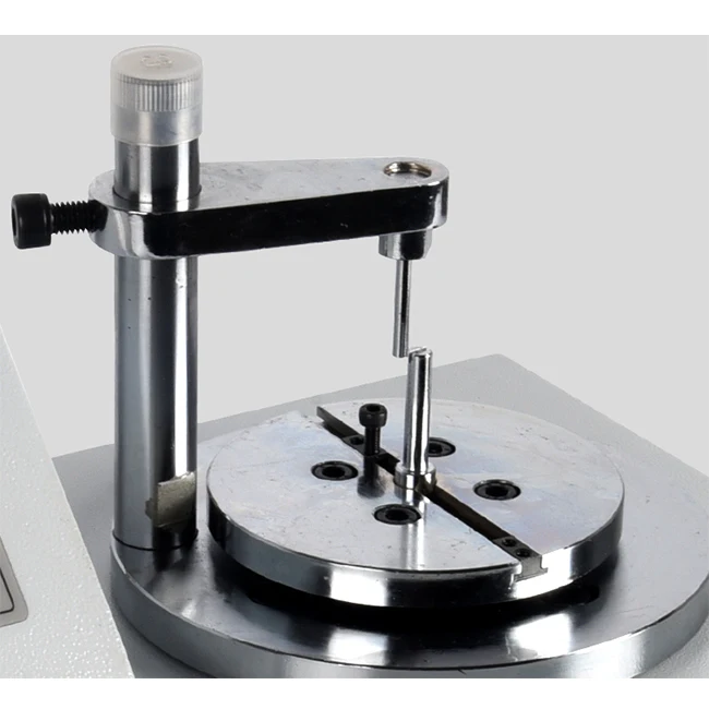 Цифровая машина для испытания на торсионную пружину Enh1 2 3 5 нм стандартного