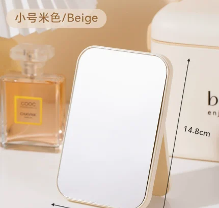 

Портативное складное зеркало