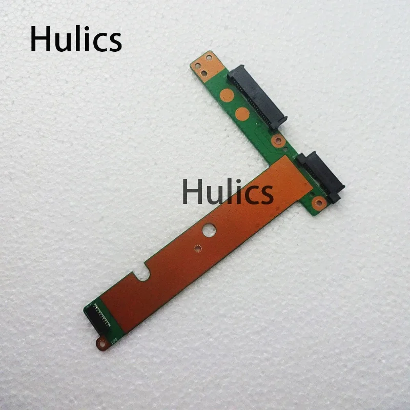 Hulics используется для ASUS X540S X540SC X540SA-IO X540SA плата ввода-вывода HDD ODD разъем жесткого