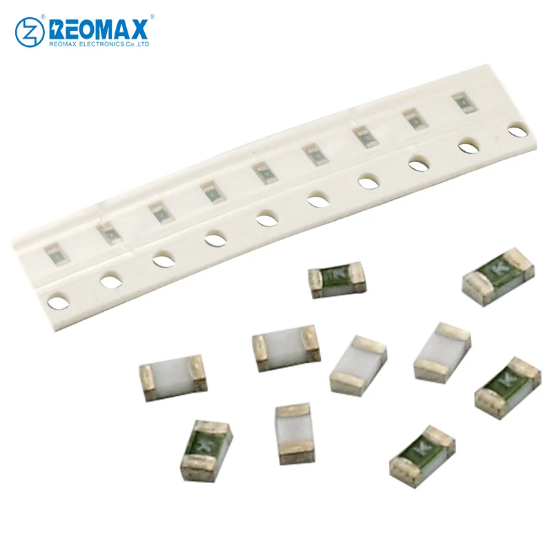 Патч-предохранитель SMD R06.000