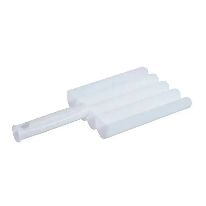 Изготовление фрикаделек пластиковая 1/4 ряда удобная форма для изготовления