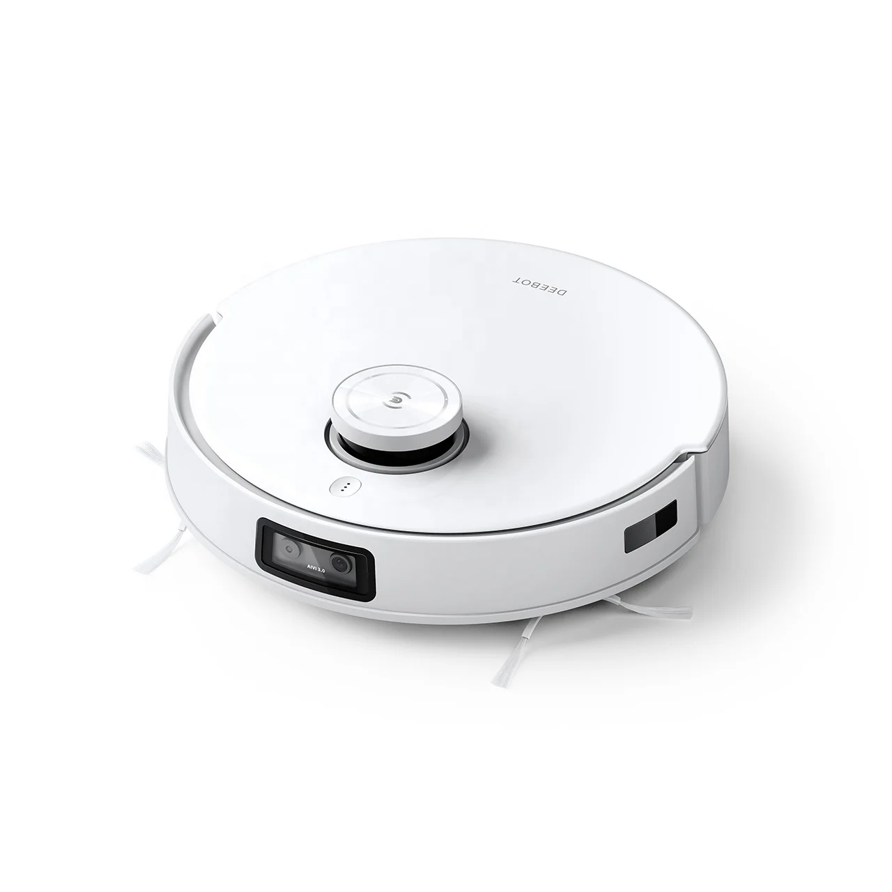 Робот-пылесос Ecovacs Deebot T10 3000 Па |