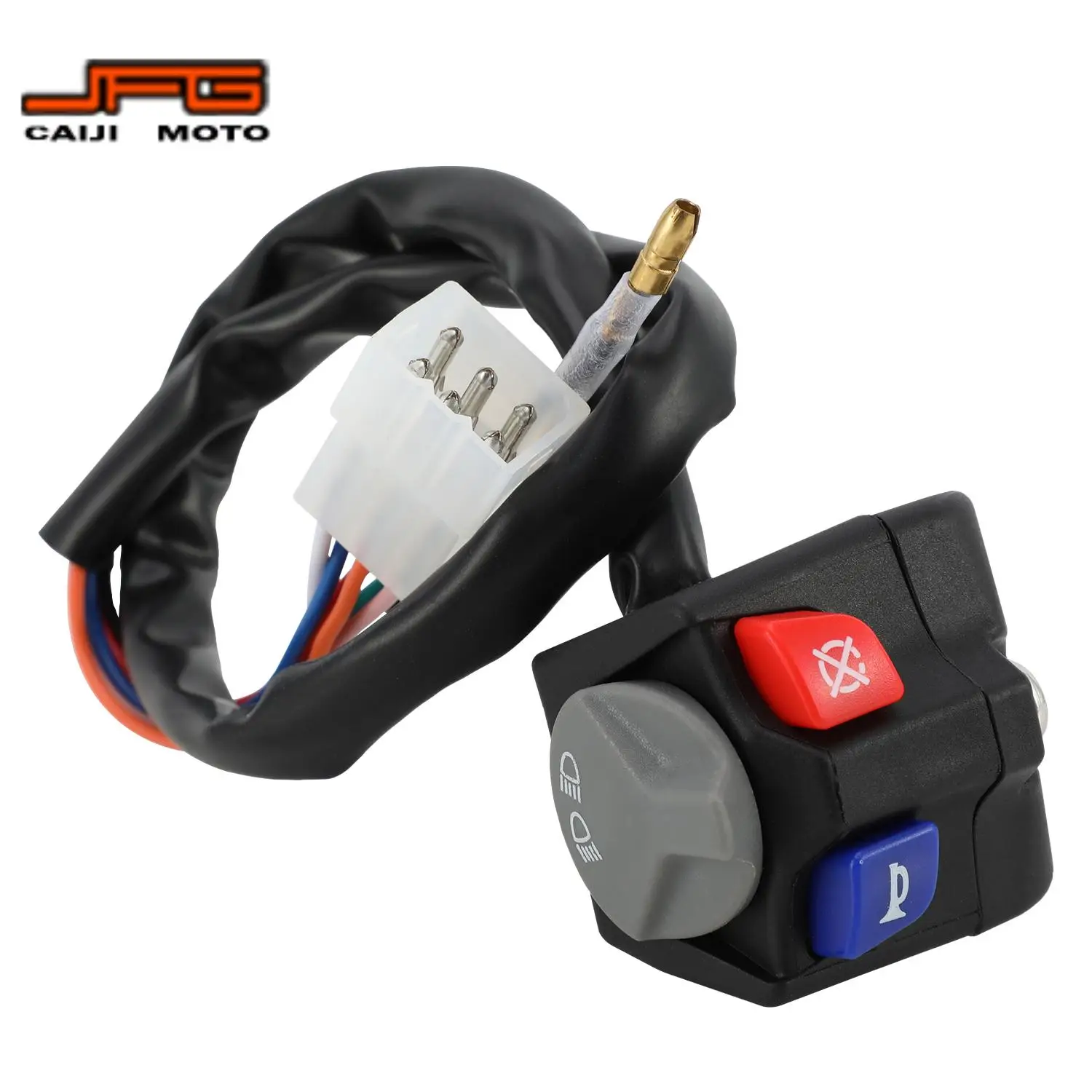 Фото Мотоциклетный переключатель для KTM EXC XCW EXCF TPI 125 150 200 250 350 450 500 525 530 для Husqvarna TE FE TX FX Замена велосипеда для грязи №4