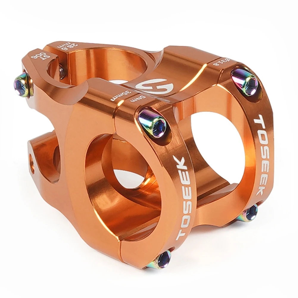 Запчасти для выноса руля велосипеда 35 мм горный велосипед 31 8 мм/28 6 DH AMEnduro