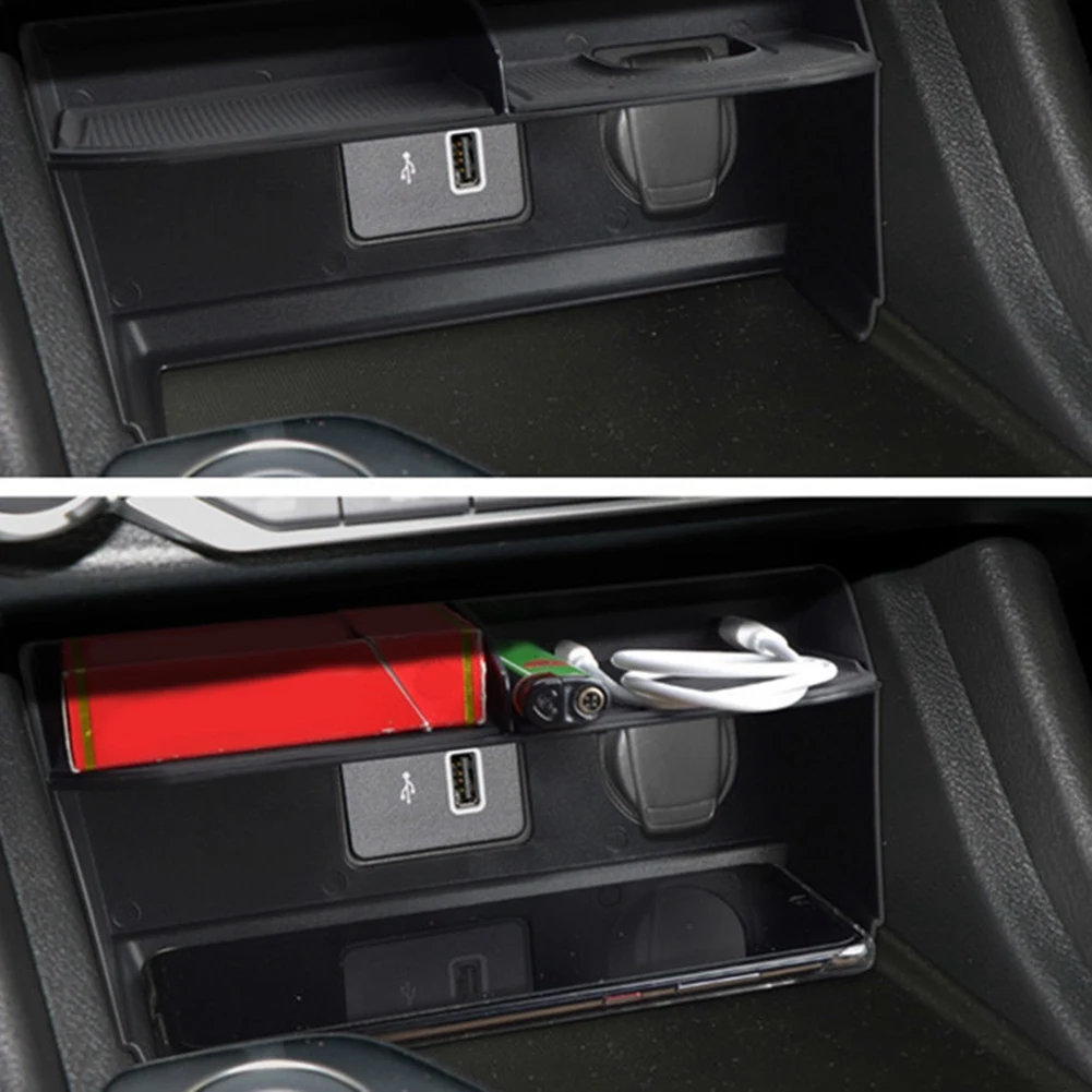 Органайзер для центральной консоли лоток-органайзер вставка в отделение