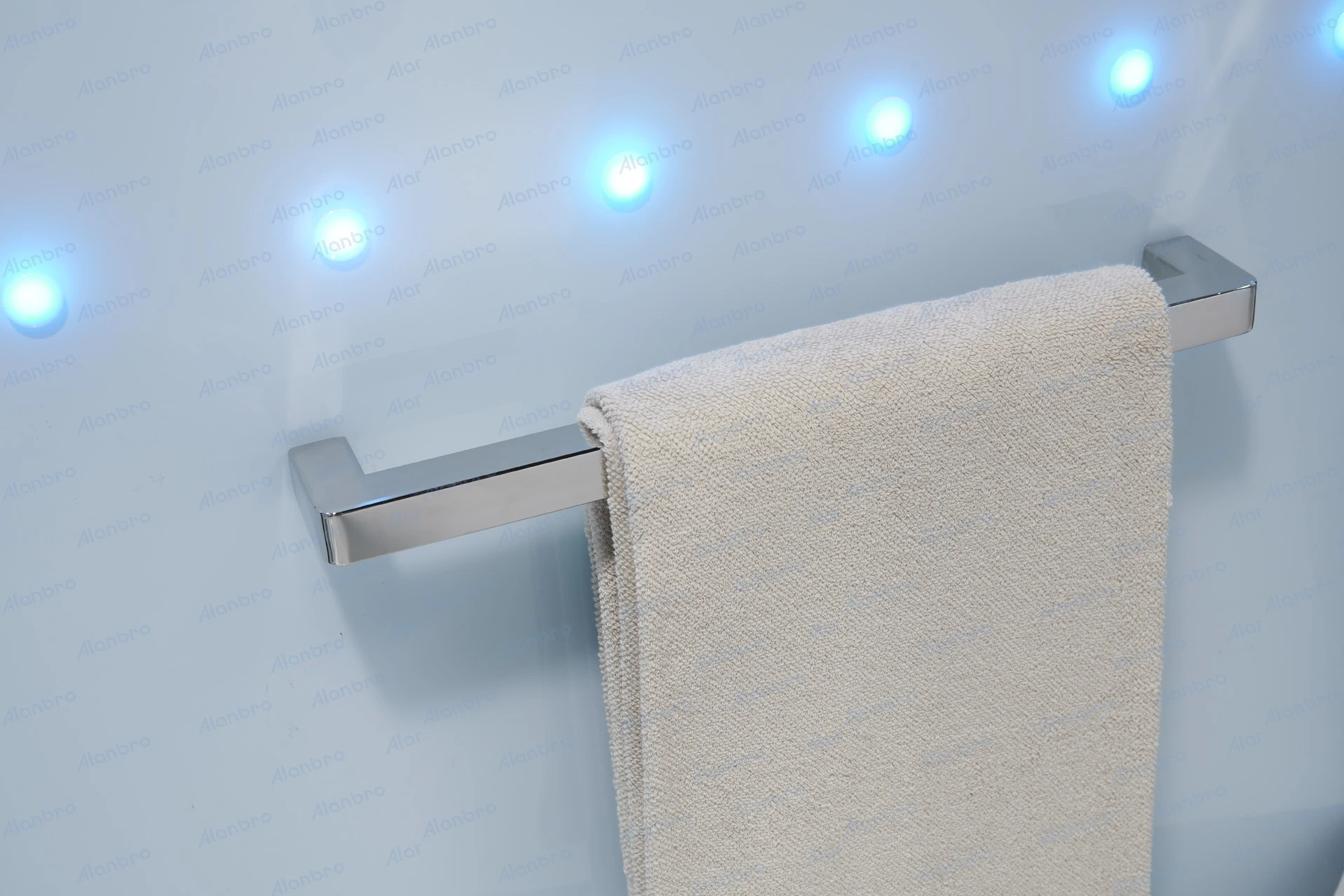 Рисунок 6 - Роскошная домашняя Паровая сауна