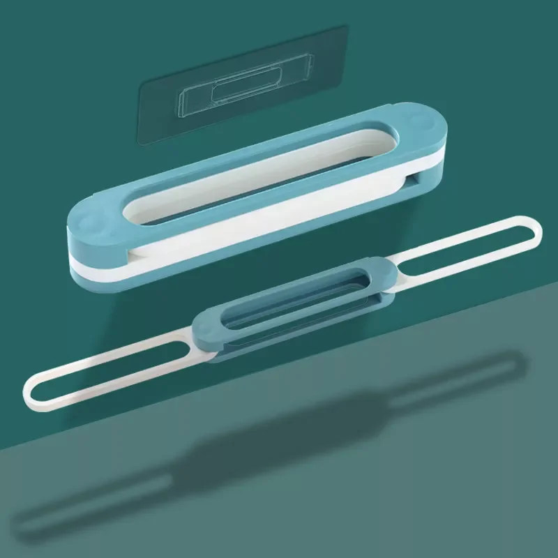 

NEW2023 Bathroom Slippers Rack Wall Mounted Shoe Organizer Rack Folding Slippers Holder Shoes Hanger Self Adhesive Storage Towel