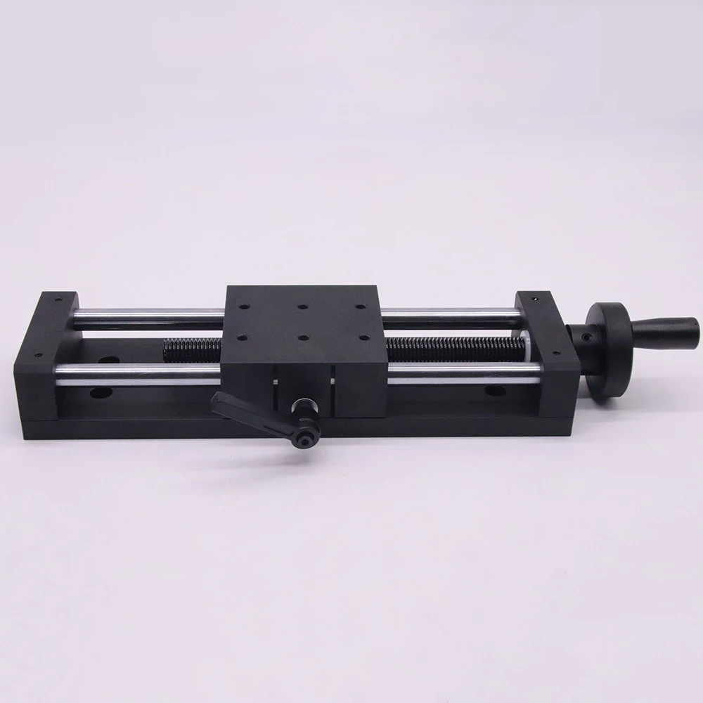 3D принтер Z-axis c-beam T14 ведущий винт od14 мм ручная линейная скользящая деталь