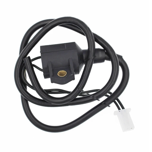 Новая катушка зажигания 21121-3708 21121-3709 21121-3710 для KAWASAKI 900 1100 STS STX ZXI Motor Electric |