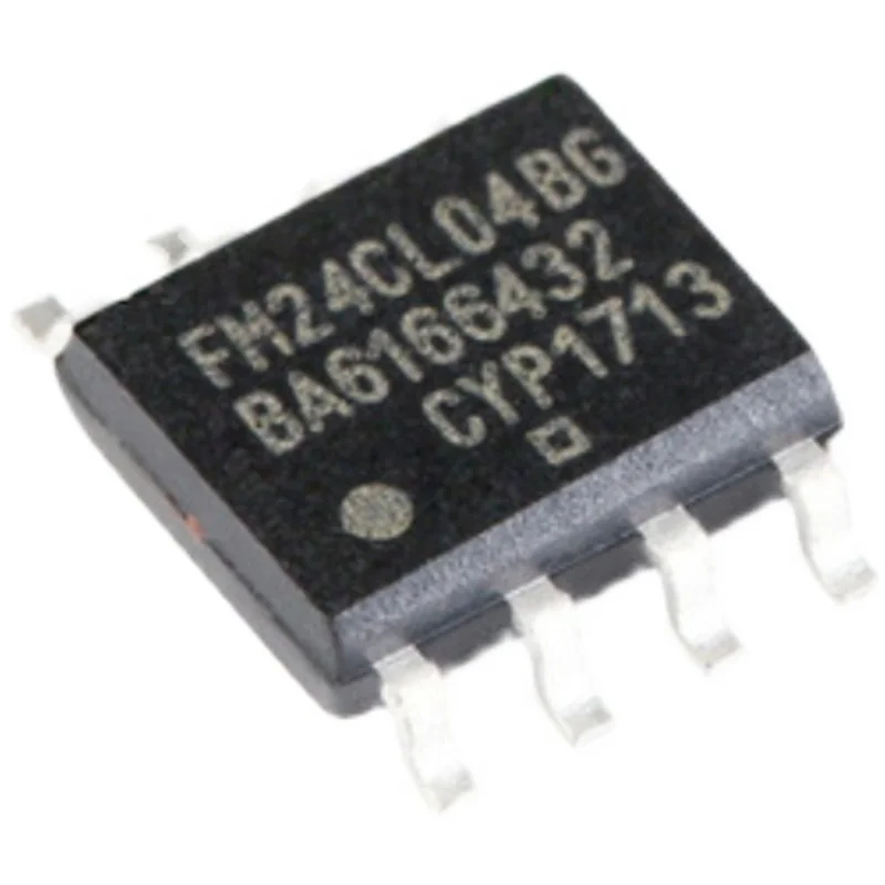 

Новый оригинальный FM24CL04BG FM24CL04B GTR патч SOP - 8 микросхема памяти