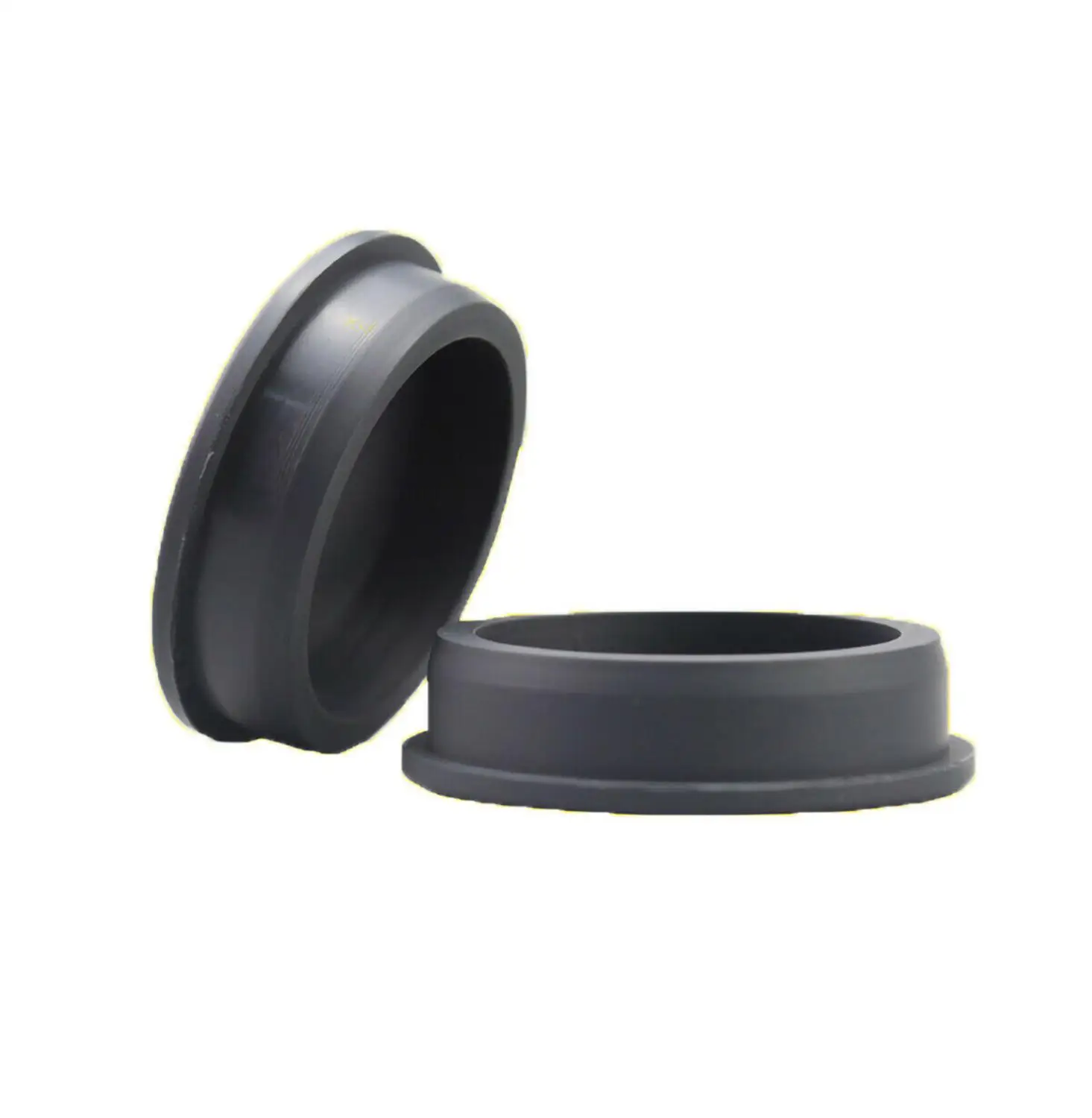 

Bore 6.8mm-201.5mm Round Silicone Rubber Seal Hole Plugs Blanking End Caps Seal T Type Stopper