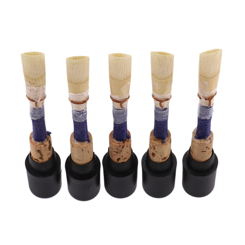 

Oboe Reeds Medium Wind Instrument Part Soft Handmade Oboe Reeds