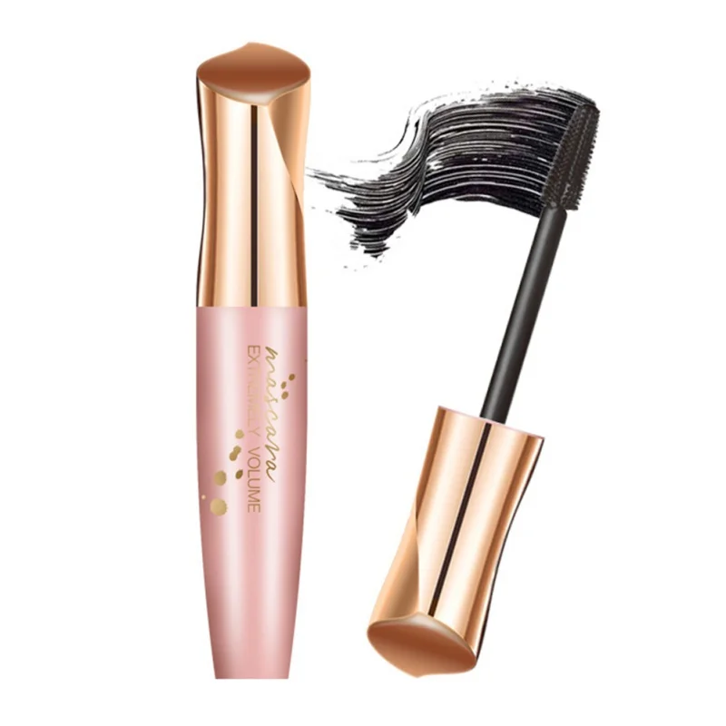 

11g Eye Makeup Lengthening Waterproof for Eyelashes Smudge-proof Mascara for Women Long Lasting Eyelash Extension