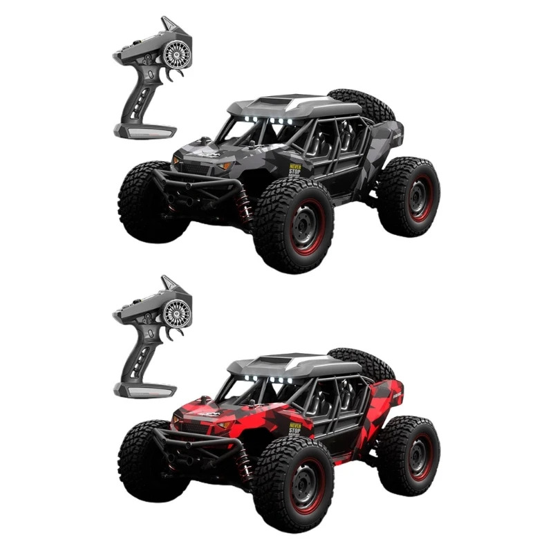 

Изысканная модель внедорожника, автомобиль с дистанционным управлением для мальчиков, подарки на день рождения