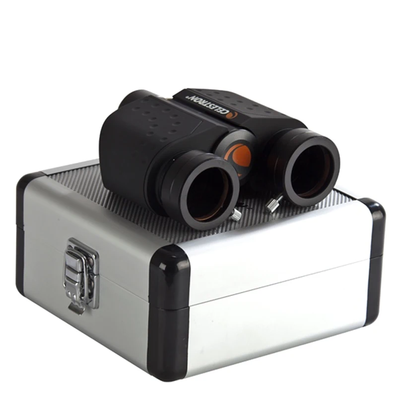 

Бинокль Celestron с прозрачной головкой, аксессуары для телескопа