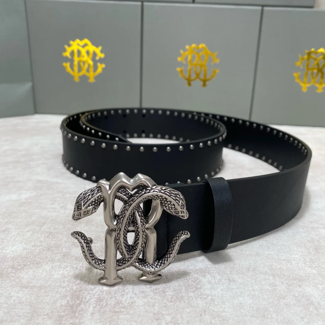 Мужской кожаный ремень с металлической пряжкой 3 8 см