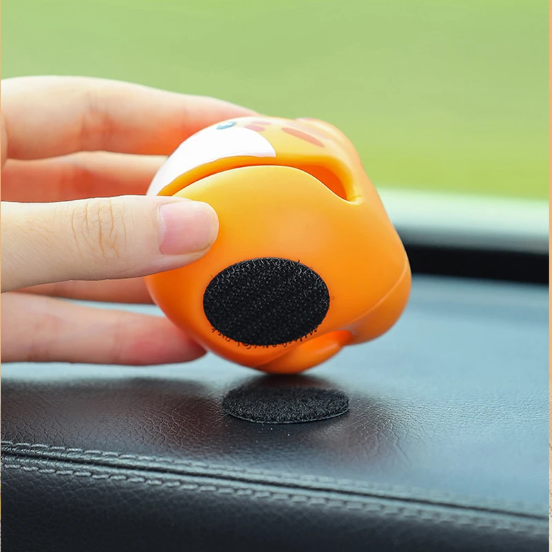 Декомпрессионная деревянная рыба медитационные украшения автомобиль