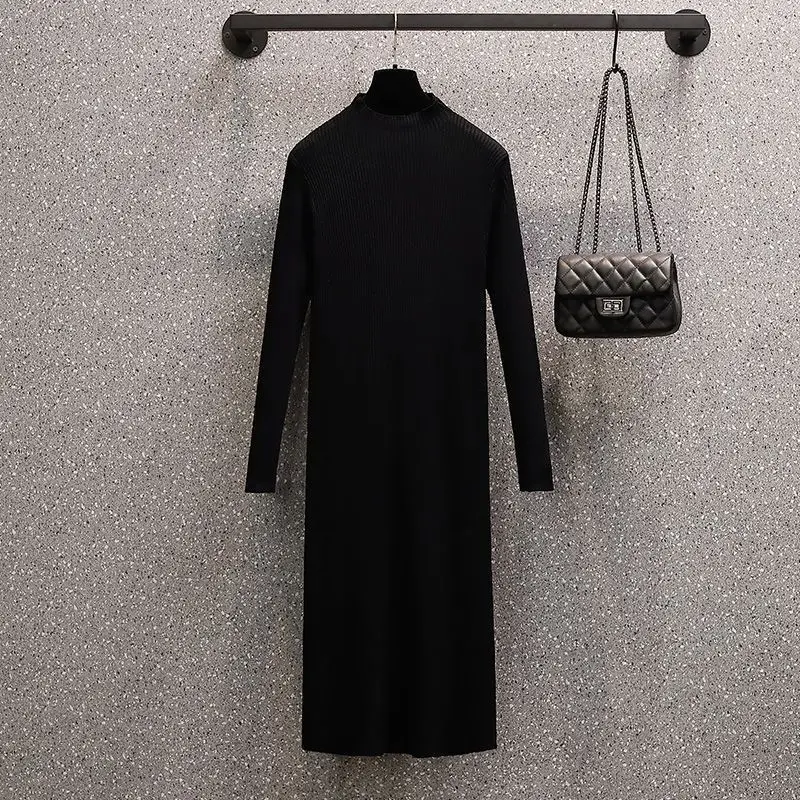 Осенне-зимний новый комплект женское корейское издание модное снижение возраста