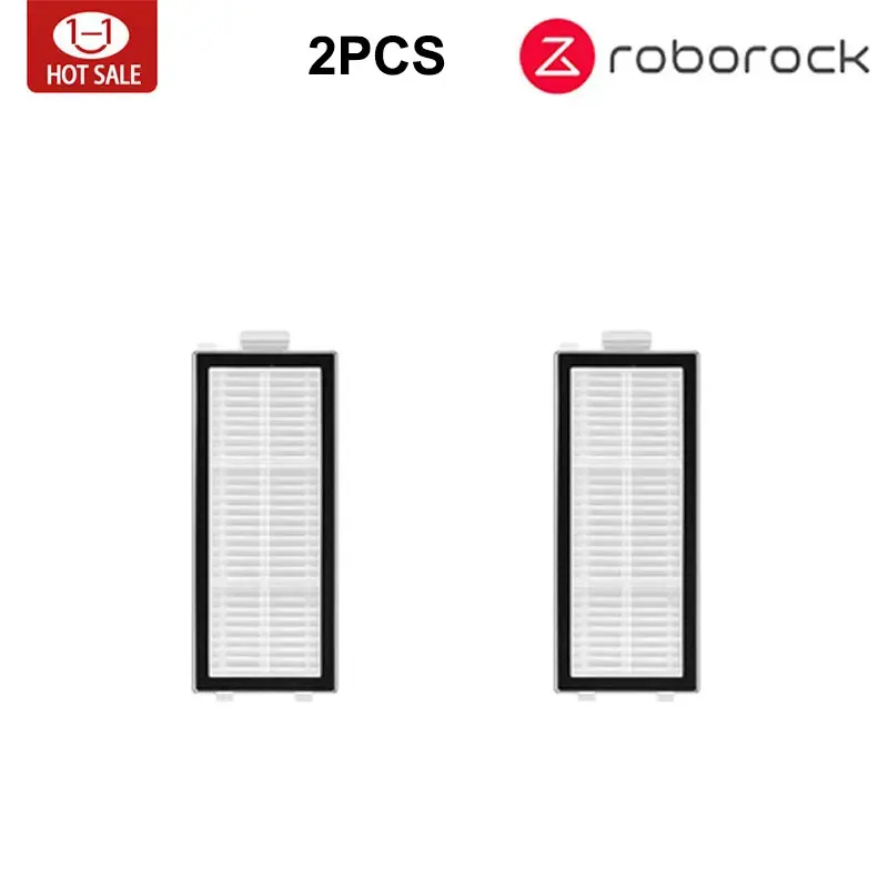 

Roborock Qrevo Curv / P20 Pro запчасти