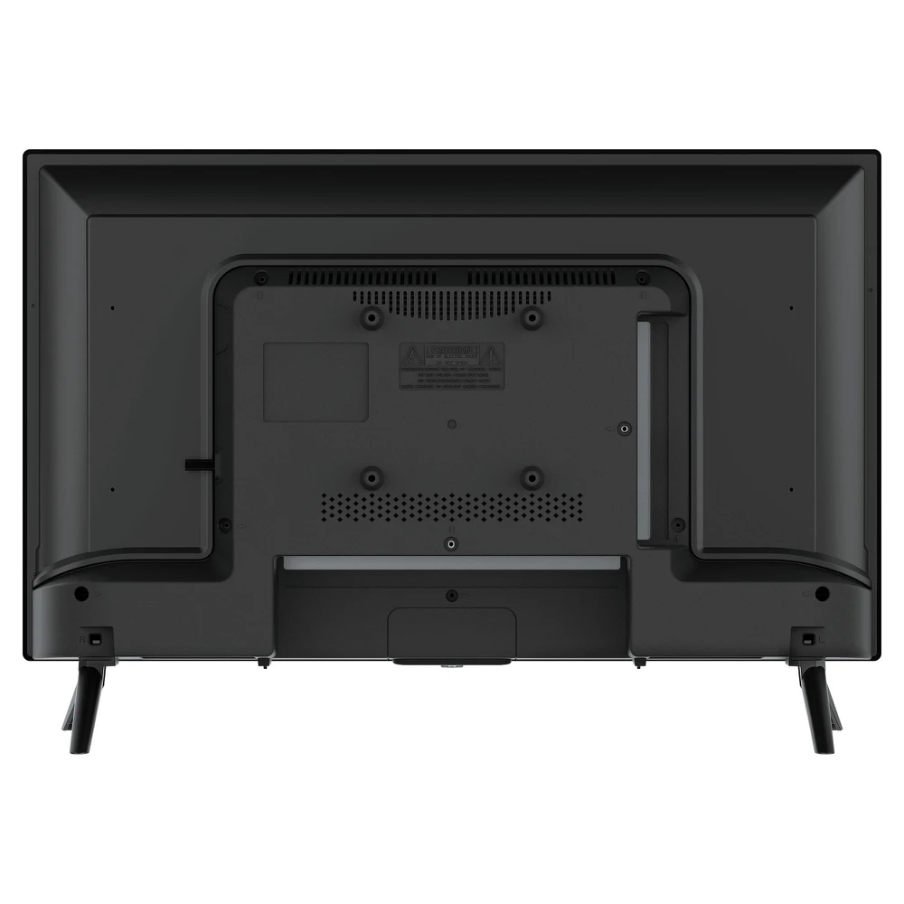 LED телевизор 24" BBK 24LEX-7272/TS2C |
