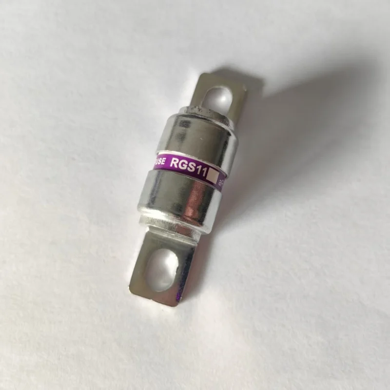 

Предохранение RGS11 CR2L 250 В 10 А 16 А 20 А 25 А 30 А 32 А 35 А 40 А 50 А 63 А 75 А 80 А 100 А 125 А 150 А 160 А