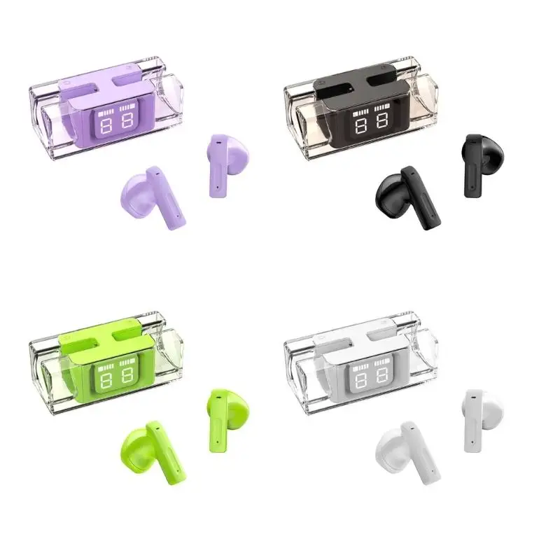 

Беспроводные наушники E90, Игровые наушники-вкладыши, наушники