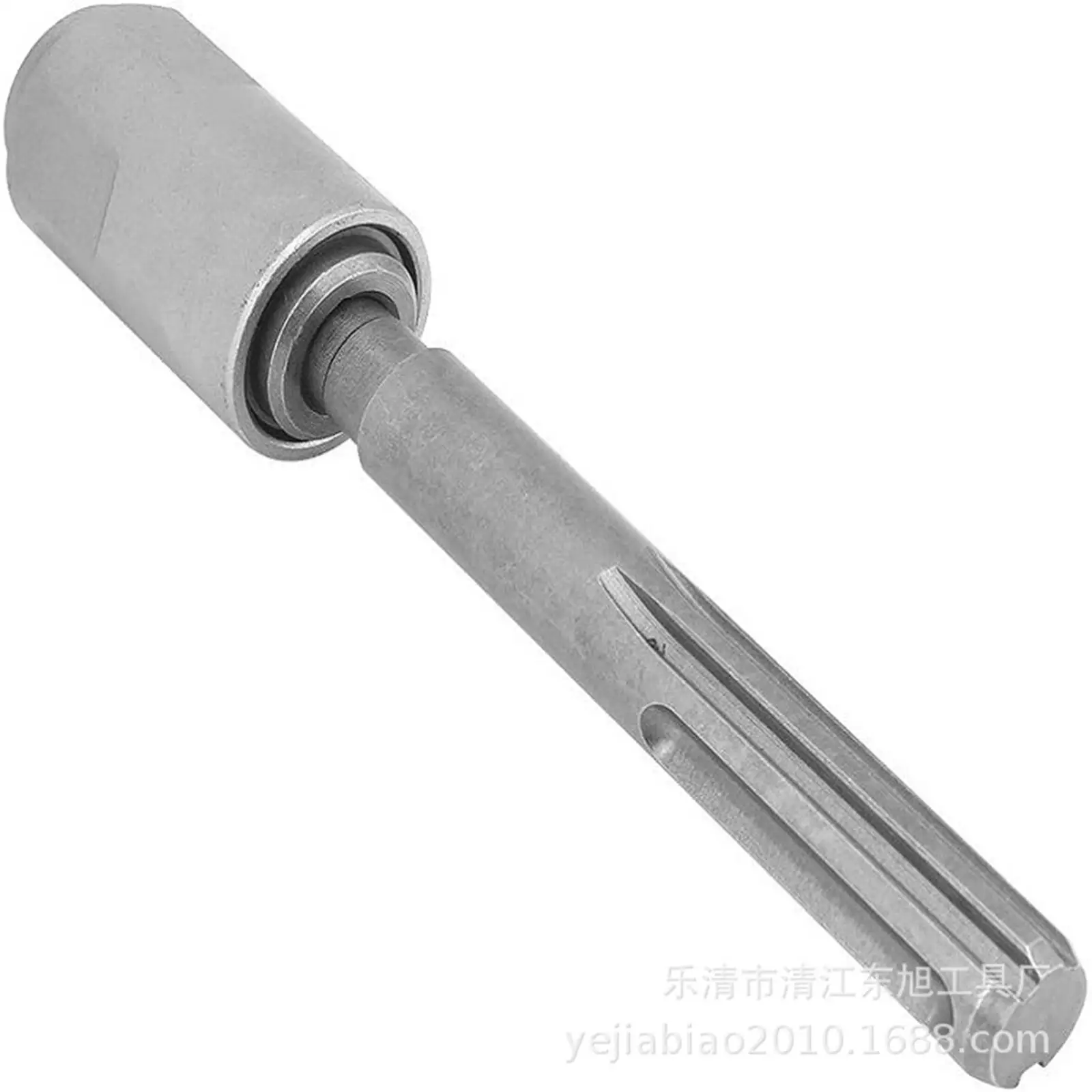 Патрон-сверлильный преобразователь SDS Max в Plus 1 съемный для перфораторов