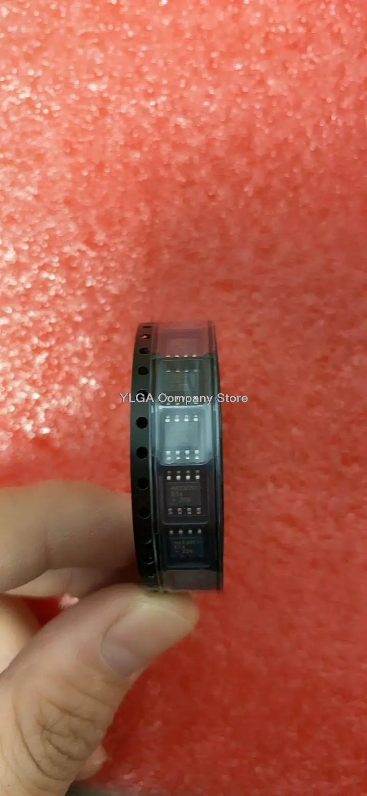 Восстановленный MAX3051 MAX3051ESA SOP-8 10 шт.-1 лот