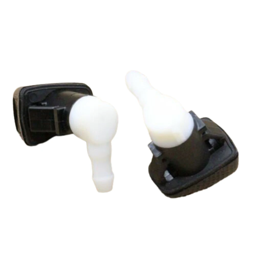 

Brand New Washer Nozzles Easy Installation For Jeep Cherokee 2014-2017