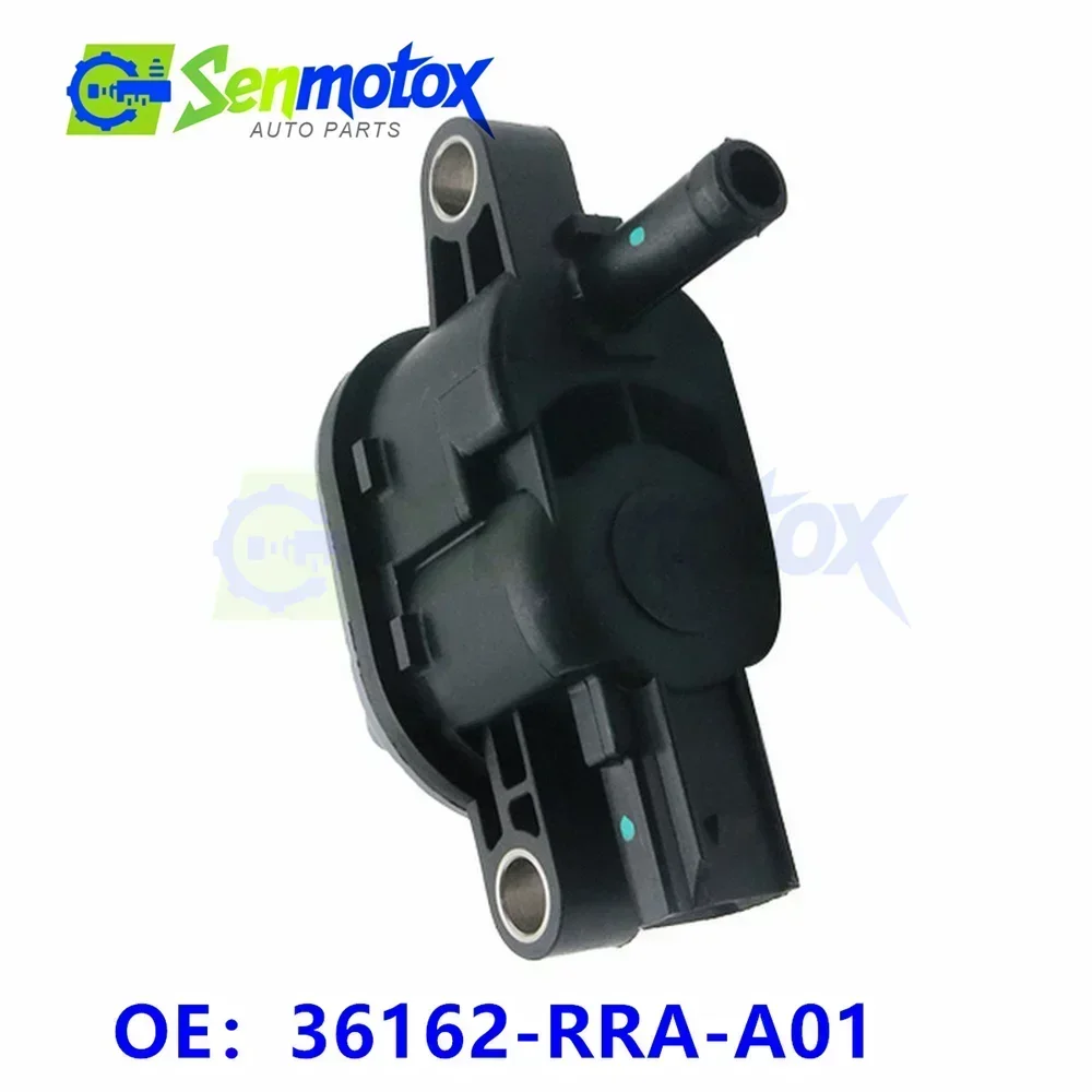 Фото 36162-RRA-A01 Для CRV Crosstour TSX Acura Honda Civic ILX Accord 36162RRAA01 Электромагнитный клапан управления вакуумной продувкой 2283757 911-397 №4