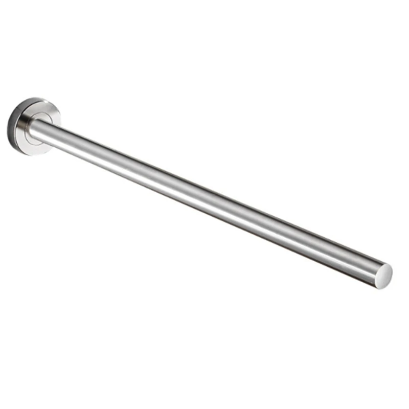 

Stainless Steel Towel Holder Kitchen Bathroom Towel Holder For Towels Bar Rail Hanger Towel Rack