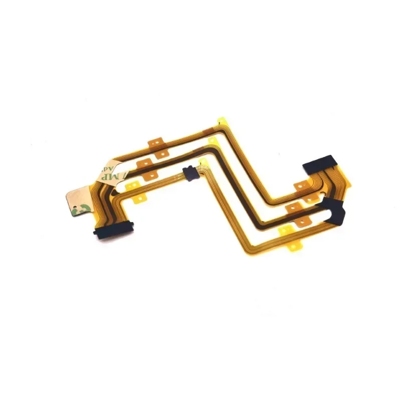Гибкий ЖК-кабель для Sony DCR-SR32E SR33E SR42E SR52E SR62E SR82E