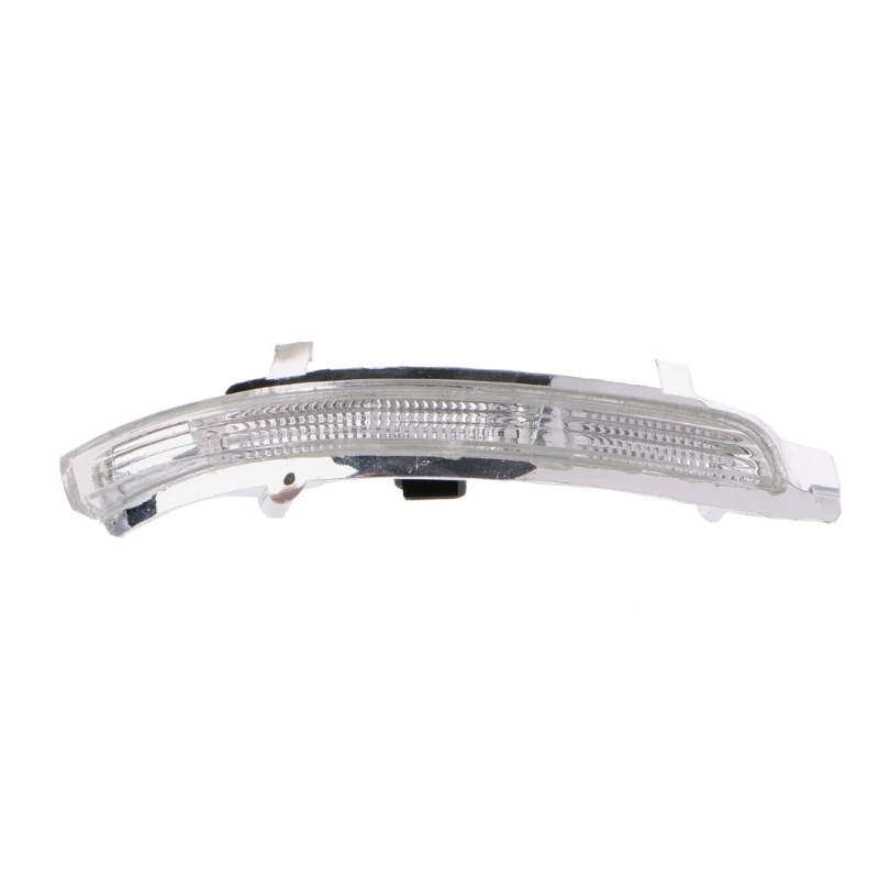 

LED Dynamic Car Blinker Side Marker Turn Signal Light for Octavia Superb