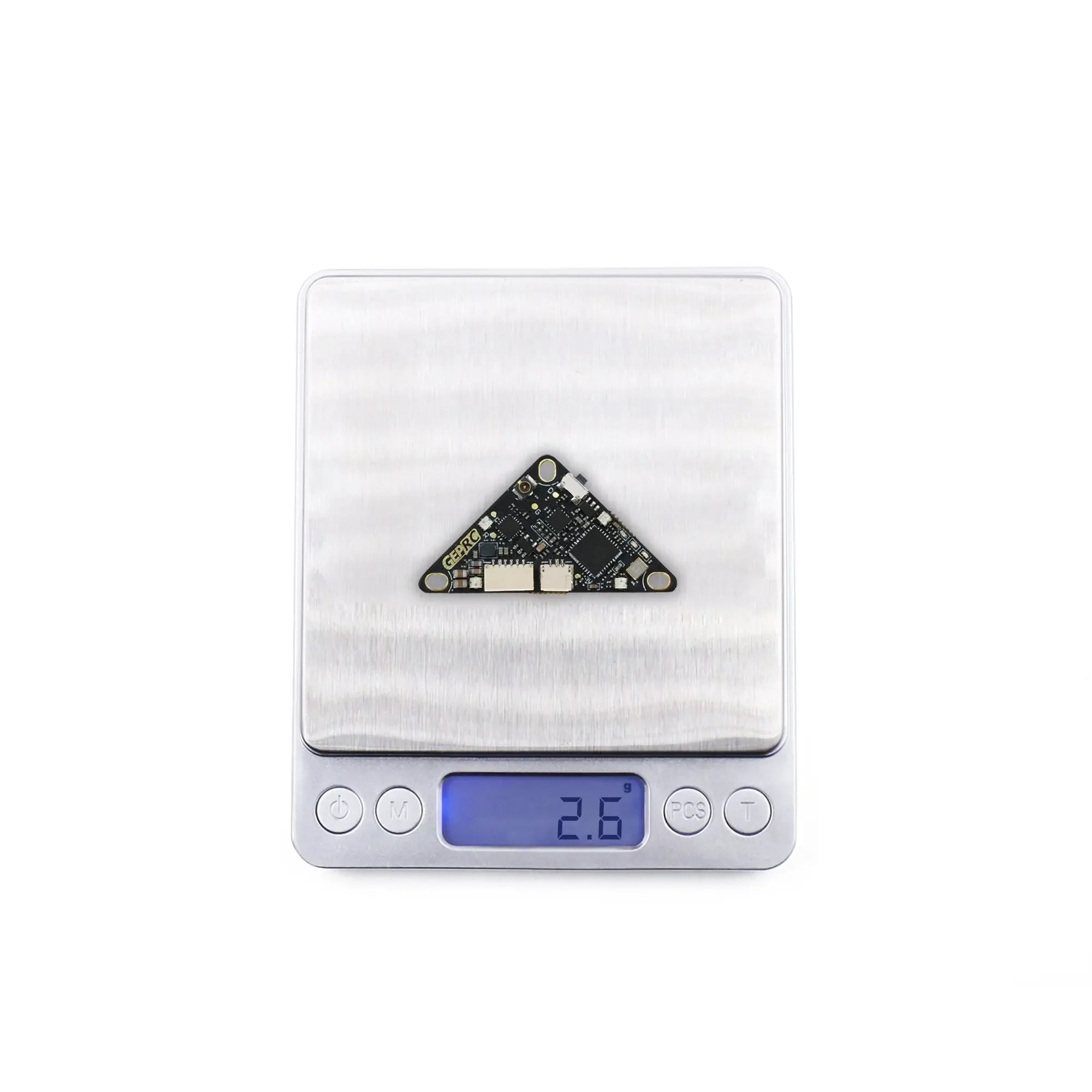 GEPRC RAD Whoop 5 8G VTX 32CH 400 мВт 25 5X25 мм