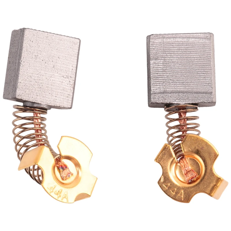 Угольные щетки с двигателем совместимые торцовочной пилой Dewalt D24000/DW713 раздвижной