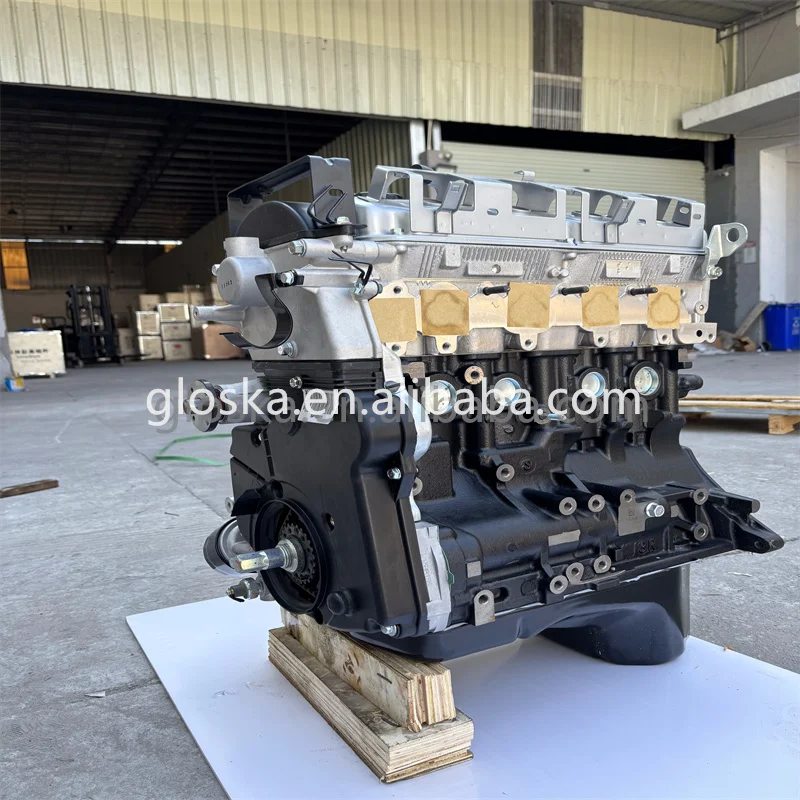 Подходит для бензинового двигателя GWM 4G63T H5 Cheetah Q6 Land Wind X8